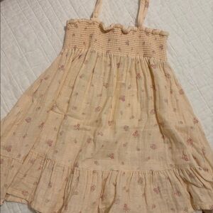 Jamie Kay Toddler Dress